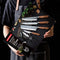 Cuchillo de Chef Occidental para Cocina Profesional