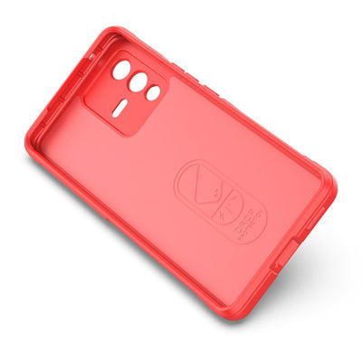 Funda Protectora Antigolpes de TPU para Celular con Escudo Mágico - Image 5