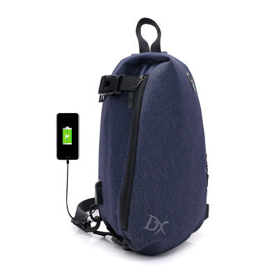 Bolsa Deportiva Crossbody - Image 15