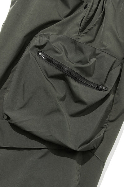 Pantalones Funcionales Retro Outdoor para Hombre - Image 8