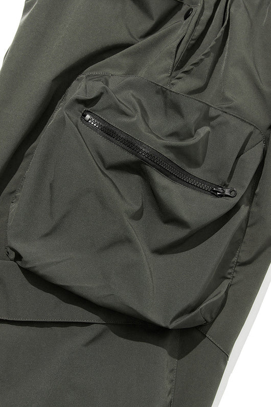 Pantalones Funcionales Retro Outdoor para Hombre - Image 8