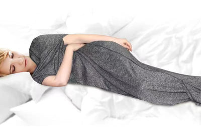 Saco de Dormir Familiar para Padres e Hijos - Image 11