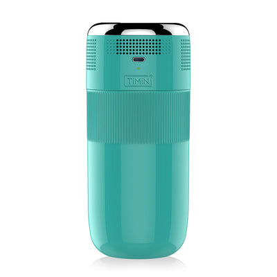 Vaso Refrigerador Portátil USB - Enfriador Rápido para Bebidas - Image 7