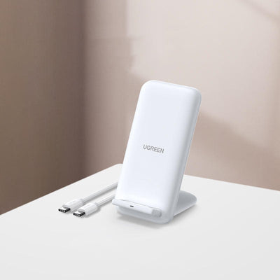 Base Cargadora Universal para Teléfonos Móviles - Image 7