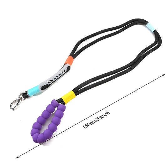 Correa de Tracción para Perros con Mango Acolchado Antideslizante - Image 2