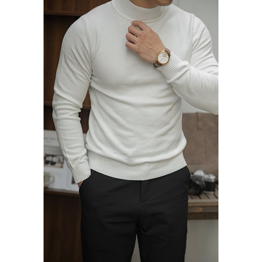 Suéter Base Térmico para Hombre - Image 11