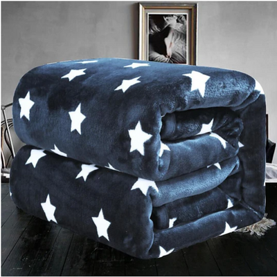 Manta Flanela Coral Premium con Velvet Grueso para Cama - Image 5