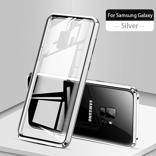 Funda Magnética de Vidrio Doble Cara con Protección Anticalda - Image 6