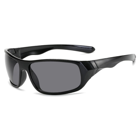 Gafas Deportivas Ciclismo Visión Nocturna para Hombre - Image 4