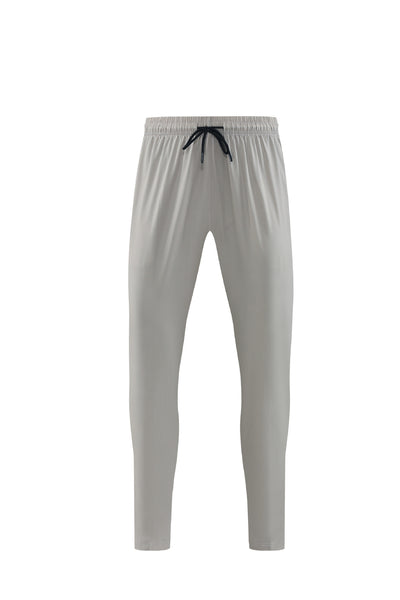 Pantalones Deportivos Casuales Hombre Talla Grande Corte Relajado - Image 15