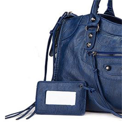 Bolso Bandolera Vintage con Flecos y Tachuelas para Mujer - Image 15