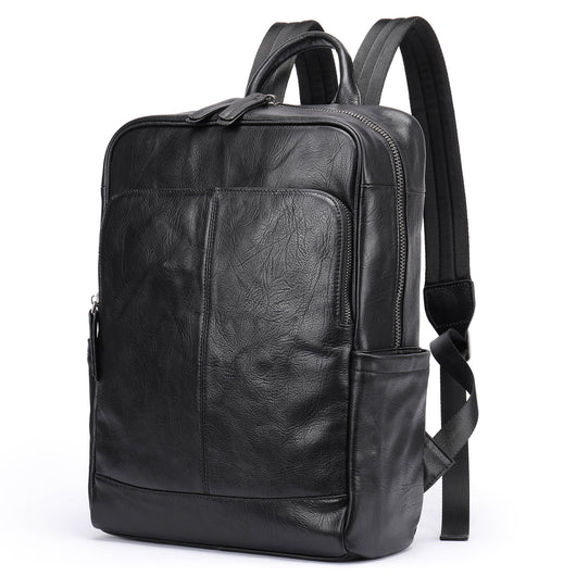 Mochila Ejecutiva Multifuncional para Laptop y Negocios - Image 8