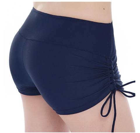 Traje de baño mujer con protección anti-fugas - Image 7