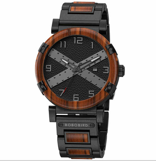 Reloj Mecánico Automático para Hombre de Precisión Total - Image 13