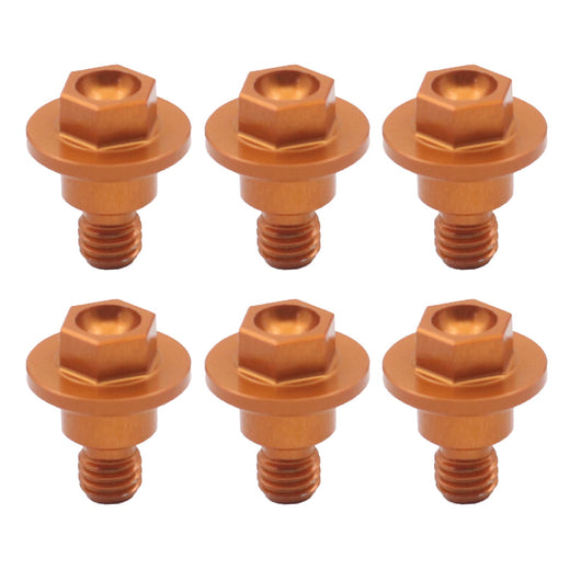Tornillos Decorativos para Amortiguadores Delanteros - Image 9