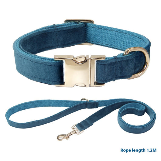 Collar Antipérdida para Perros Grandes con Grabado Personalizado - Image 8