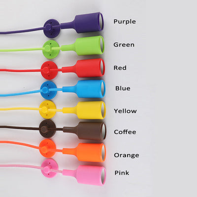 Lámpara Araña Floral Multibrazo Estilo Nórdico - Diseño Minimalista - Image 5