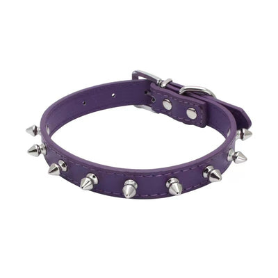 Collar para Perro con Tachuelas - Resistente, Cómodo y de Moda - Image 10