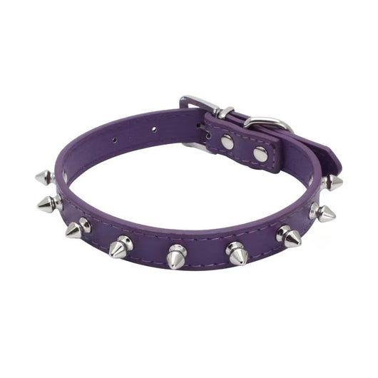 Collar para Perro con Tachuelas - Resistente, Cómodo y de Moda - Image 10