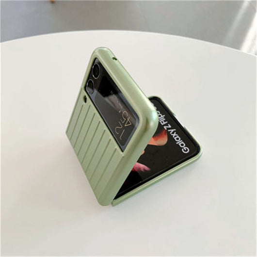 Funda Protectora Plegable Ultra Delgada con Soporte Integrado - Image 7