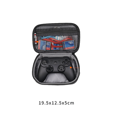 Caja de Almacenamiento Inalámbrica Multifuncional para Accesorios Gaming - Image 8