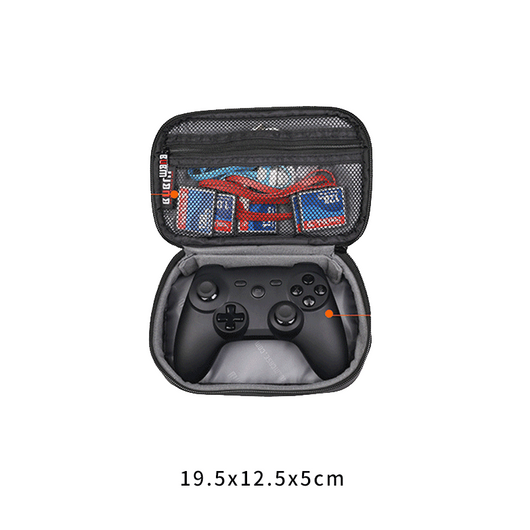 Caja de Almacenamiento Inalámbrica Multifuncional para Accesorios Gaming - Image 8