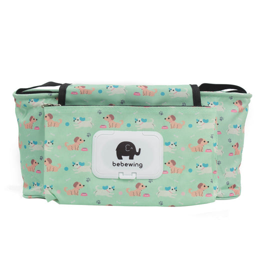 Bolsa Organizadora Grande para Carrito de Bebé - Image 17