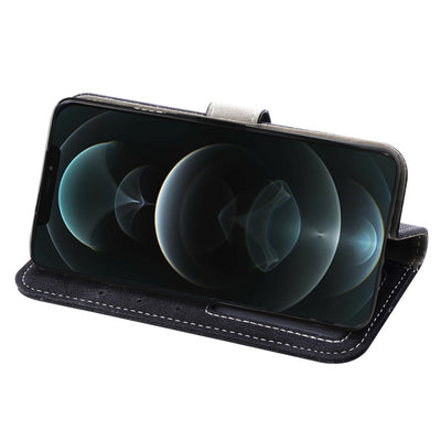 Funda Protectora para Teléfono con Billetera y Soporte de Tarjetas - Image 3