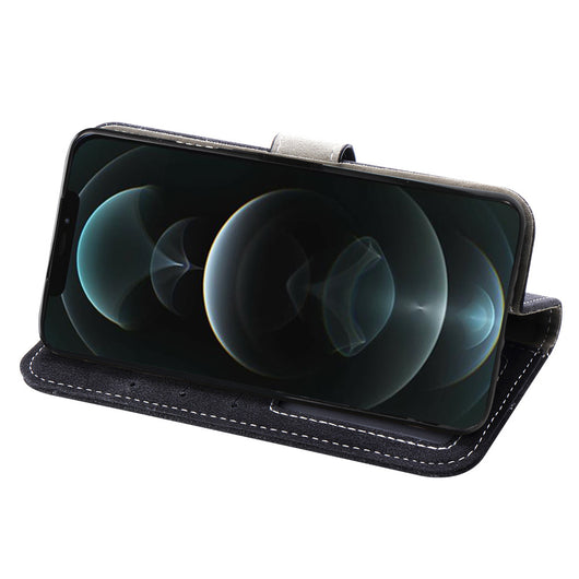 Funda Protectora para Teléfono con Billetera y Soporte de Tarjetas - Image 3