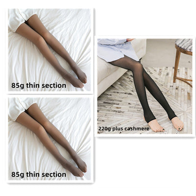 Pantalones Todo en Uno con Dobladillo Ajustable para Mujer - Image 30
