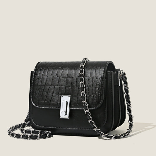 Bolso de Cadena Luxury para Mujer - Diseño Versátil y Elegante