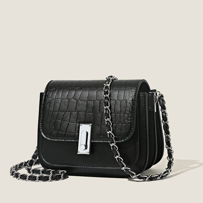 Bolso de Cadena Luxury para Mujer - Diseño Versátil y Elegante