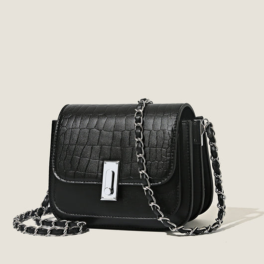 Bolso de Cadena Luxury para Mujer - Diseño Versátil y Elegante