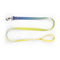Yellow Gradient Individual Traction Rope XS