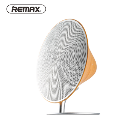 Parlante Bluetooth de Madera con Subwoofer M23 - Image 16