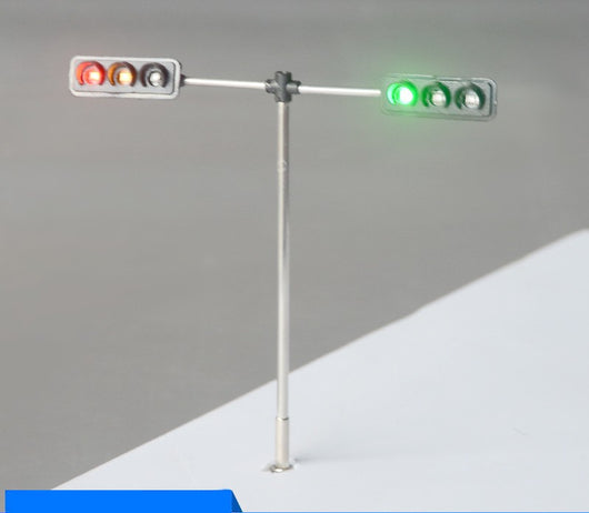 Luz Indicadora de Tráfico en Miniatura - Image 9