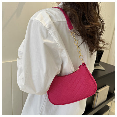 Bolsa Mensajero de Gran Capacidad - Estilo Moderno y Funcional - Image 35
