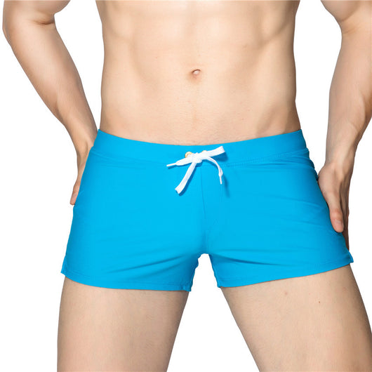 Traje de Baño para Hombre - Moderno y Funcional - Image 7
