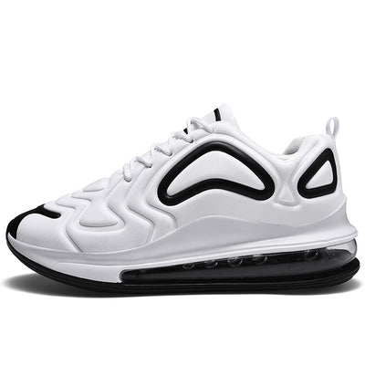 Tenis Skyeye Air Cushion Bajos para Correr - Image 10