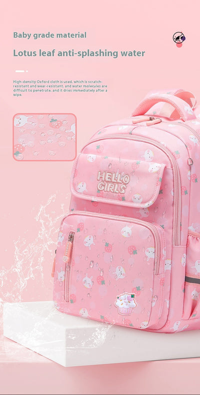 Mochila Escolar de Gran Capacidad para Niños de Primaria (6-12 años) - Image 18