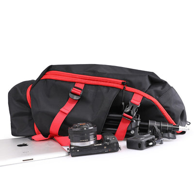 Mochila de Viaje Impermeable para Motociclista - Image 2