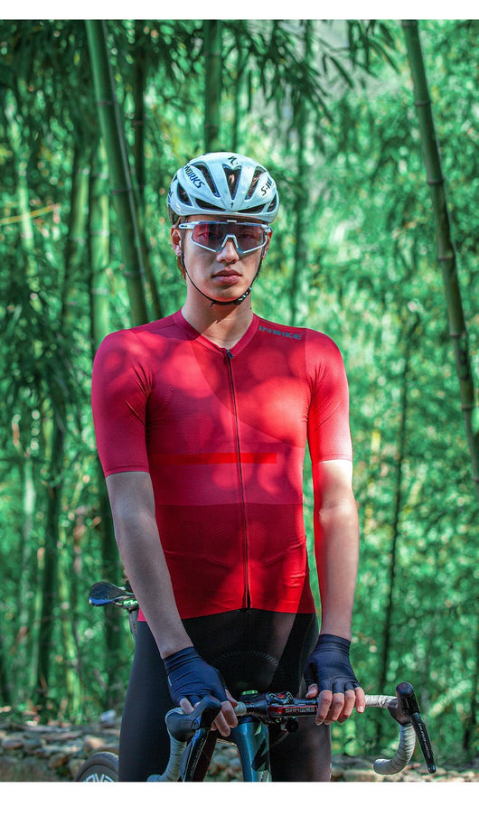Conjunto de Ciclismo Secado Rápido para Carretera y Montaña - Image 14