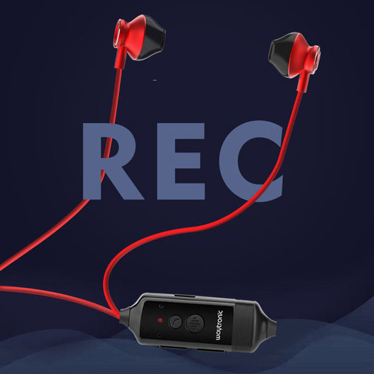 Auriculares Bluetooth 5.0 con Grabación Automática de Llamadas - Image 4
