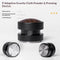 Compactador de Altura Ajustable en Acero Inoxidable 304