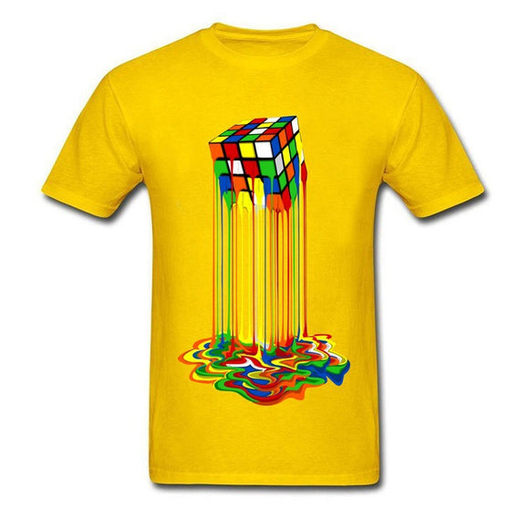 Playera a Juego para Parejas - Diseño Moderno Verano