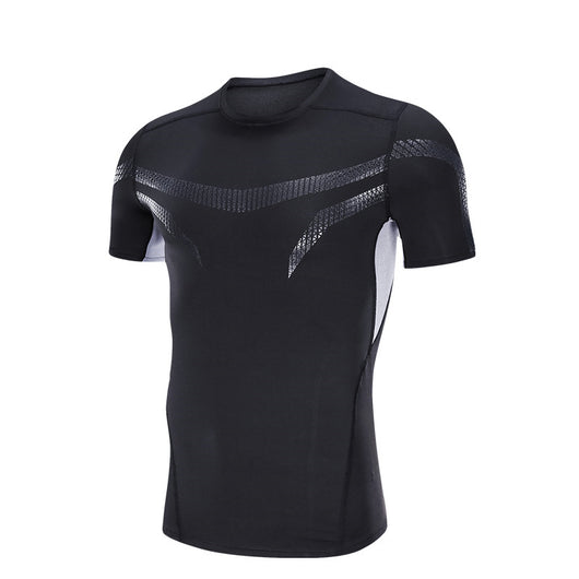 Remera Deportiva de Secado Rápido para Correr - Image 6