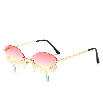 Gafas de Sol Coloridas Ocean Piece - Image 8