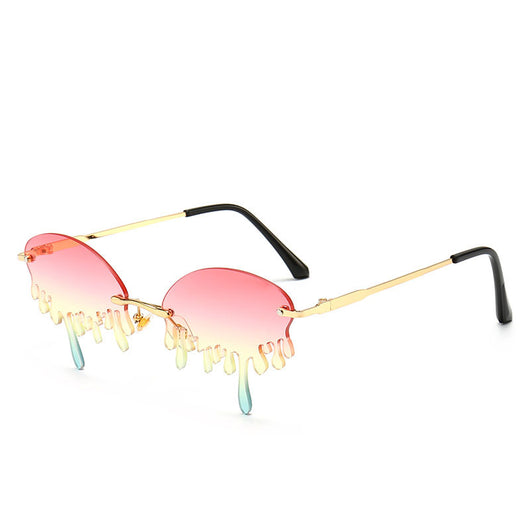 Gafas de Sol Coloridas Ocean Piece - Image 8