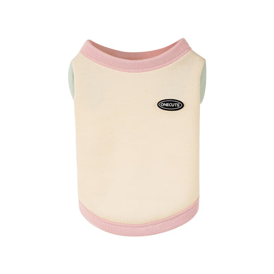 Pijama Infantil Estampado Clash de Colores - Image 9