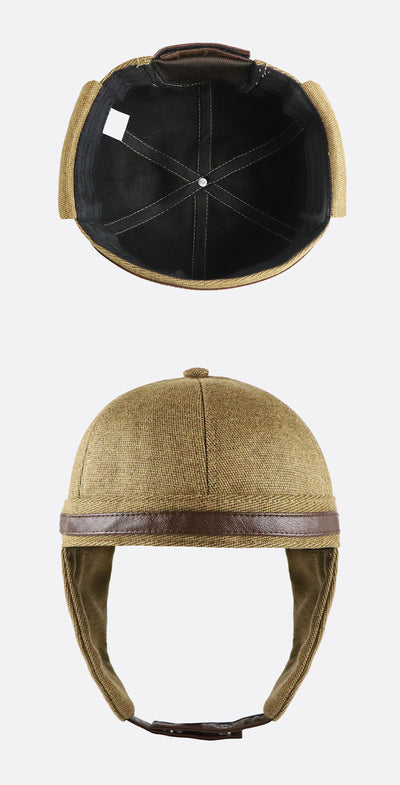 Protectores de Oídos Estilo Aviador Premium - Image 7
